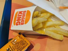 -汉堡王(上海缤谷一期店)