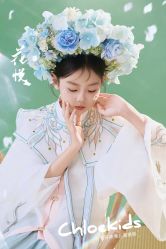 -花开映像儿童摄影
