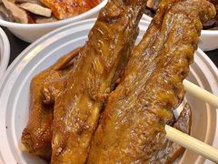 -达记卤菜店(红庙店)