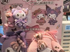 -DQ·蛋糕·冰淇淋(虹口龙之梦店)