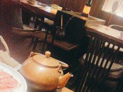 -盡膳口福跷脚牛肉火锅(北美新天地店)