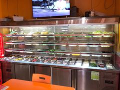 -良宏快餐店(南开店)