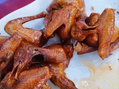 -吉莲利苑海鲜酒家(珠海拱北29年老字号店)