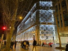 -路易·威登(香榭丽舍大道店)