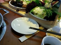 -重庆火锅(鹭港店)