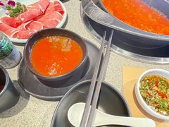 -园里火锅(仁和新城店)