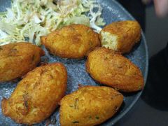 -妈阁铭记澳葡美食