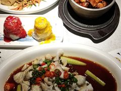 -乾园(天河城店)
