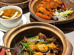 -啫神·广州地标美食(北京路店)