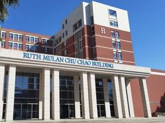 -上海交通大学(闵行校区)