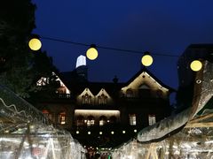 -马勒别墅饭店(静安寺店)