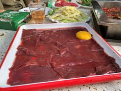 -二荆条·蜀鲜汇城市森林火锅