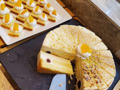 -上海虹桥宾馆味翠餐厅