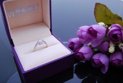 -威德钻石-克拉钻大本营(南京东路店)