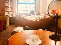 -1901 Cafe(西四店)