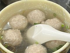 -李记小小吃(涪江路店)