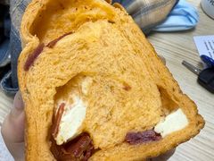 -富贵面包公司(运河店)