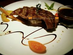 澳洲精選西冷扒-卡朋厨房(289艺术园区店)