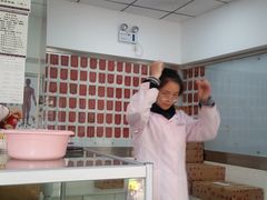 -孟氏拔罐(纬一路店)