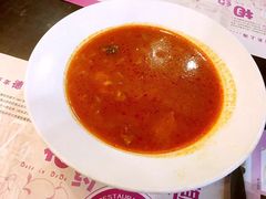 -德大西餐社(云南南路店)