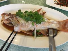 -新加坡海鲜共和(名胜世界圣淘沙海滨坊)