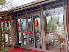 -红灯笼姥姥饭店·江景餐厅