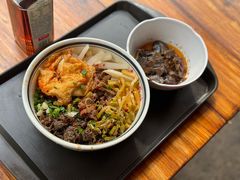 -李易面馆(树木岭店)