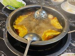 -古乐牛香·鲜牛肉牛杂火锅(高新店)