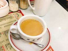 -華人 華星冰室(氹仔 店)