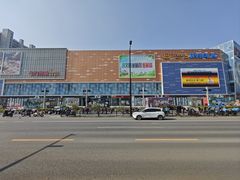 -万达广场(临港店)