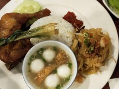 -小槟城美食馆