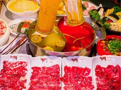 -俏牛哥鲜牛肉牛肆馆(重庆天地店)