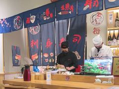 -鮨桐日本料理(望京店)