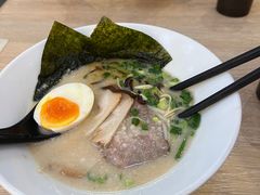 -一風堂拉面(深圳湾万象城店)