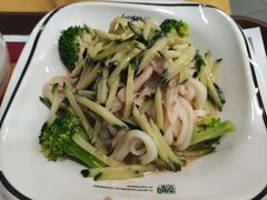 -魏家凉皮(大差市店)