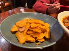 平凡土豆-58度品质川菜馆(经一路店)
