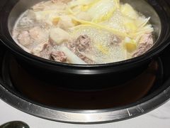 -狐狸爱上椰子鸡(滨江星光大道店)