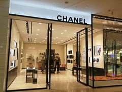 -Chanel(德基广场店)
