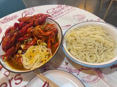 -小田油焖小龙虾(双井店)
