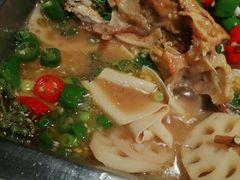 -鱼谦脆皮烤鱼(华阳城店)
