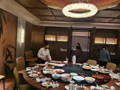 -荣兴酒家(徐家汇店)