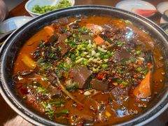 -古道村落(温汤店)