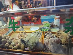 -正宁路小吃夜市