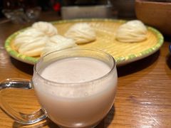 -李久其家民间餐厅(观沙岭公园店)