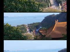 -南沙天后宫景区