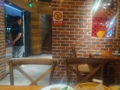-疆里疆外·和田烤肉·清真