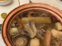 -东来顺•非遗火锅(外滩店)