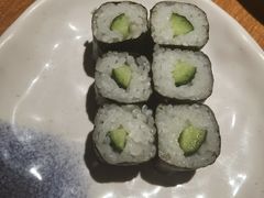 -万岁寿司(天河领展店)