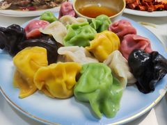 -来之顺海鲜菜馆·青岛菜(栈桥店)