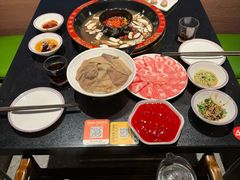 -三江两海老火锅(北京首店)